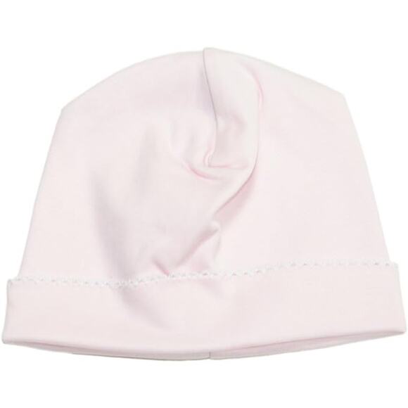 NEW! Kissy Kissy - Basic Hat - Pink SM 4 PK - Picture 1 of 4